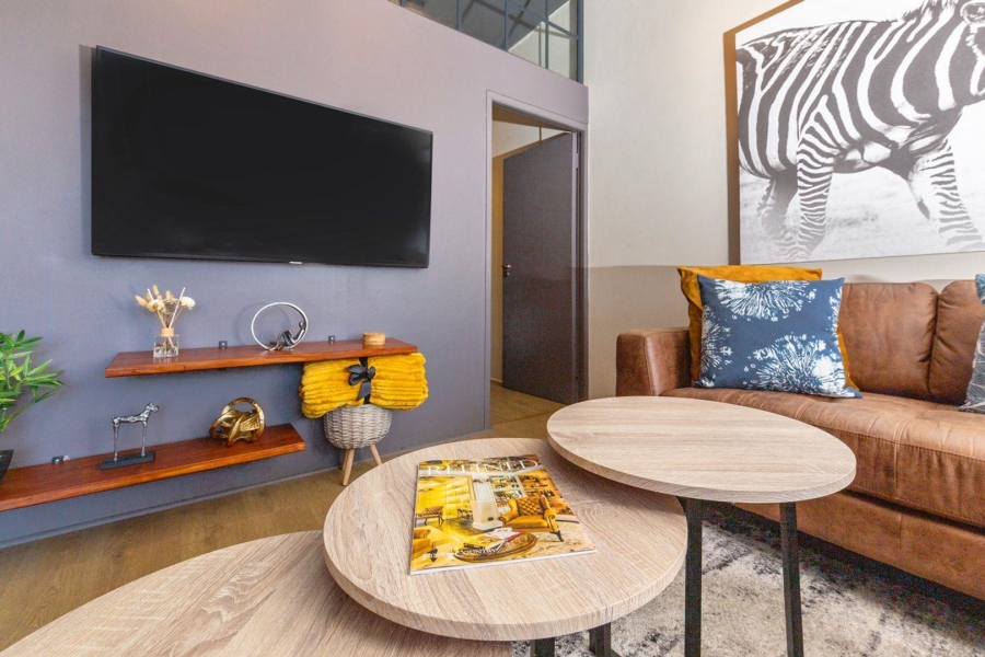 2 Bedroom Property for Sale in Knysna Central Western Cape